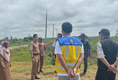 Sekolah Rakyat Siap Dibangun di Muratara, Begini Pernyataan Dinas Sosial
