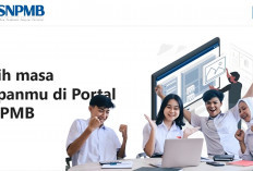 Mau Masuk PTN 2025 Jalur SNBP, SNBT, dan Ujian Mandiri, Berikut Jadwal dan Kuotanya