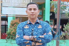 Siswa SDN 43 Lubuk Linggau Persiapan Hadapi O2SN Tingkat Kota