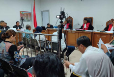 Dugaan Permintaan Fee Proyek Renovasi Rumah Dinas Bupati