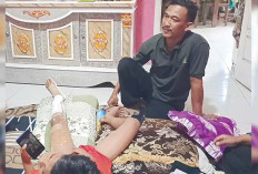 Insiden Patah Kaki Atlet U-13 Lubuk Linggau, PSSI Jamin Siapkan Dokter Periksa Kondisi Abbad