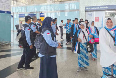 Kemenag Musi Rawas: Agar Tak Keteteran, Pembuatan Paspor dan Visa Haji Dipercepat untuk Berangkat 2026