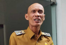 Wabup Muratara Junius Pastikan Penyaluran Bantuan Tidak terhambat 