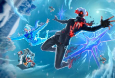 Kode Redeem FF Terbaru 6 Februari 2026: Klaim Skin SG2, Bundle Jujutsu Kaisen, dan Emote Langka Sekarang