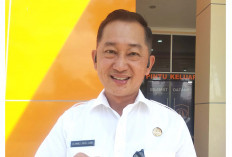 Lanjutan Pembangunan Jalan Lingkar Barat, Info Terbaru Dijabarkan Kadis PUPR Lubuk Linggau