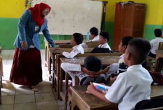 Ternyata ini Efek POsitif Bantuan Insentif dan Bantuan Subsidi Upah bagi Guru