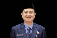 Kesbangpol Terima Proses PAW Anggota DPRD Musi Rawas