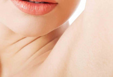 Coba Bahan Alami ini untuk Atasi Ketiak Hitam