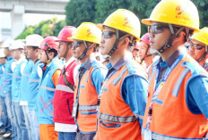 PLN UID S2JB Pastikan Pasokan Listrik Aman Selama Idul Adha 2025  Siaga Idul Adha 4–9 Juni 2025