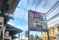 Ready Aksesoris Fashion Terbaru di MNB Store Lubuk Linggau