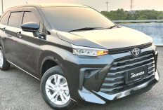 3 Rekomendasi Mobil MPV Bekas yang Berkualitas dari Toyota