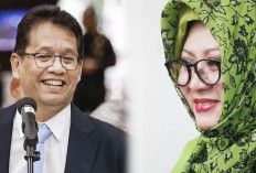 Adaapa dengan Menkeu Purbaya Hingga Digugat Tutut Soeharto? 