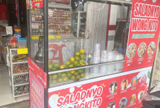 Salad Buah, Camilan Sehat yang Wajib Dikonsumsi