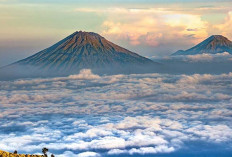 Rekomendasi Gunung Terindah di Indonesia untuk Pendakian dan Liburan