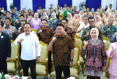 Gubernur Sumsel Tantang Rumah Sakit Berani Tampilkan Transparansi Tarif di Setiap Layanan