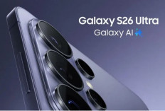 Samsung Galaxy S26 Ultra Hadirkan Privacy Display, Solusi Baru Lindungi Data dari Pengintip