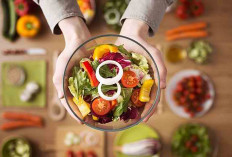 Turunkan Berat Badan Tanpa Olahraga, Ini Caranya 