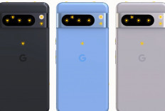 Google Pixel 8 Series Akhirnya Raih Gelar HP Terbaik di Pesta Gadget MWC 2024