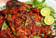 Maknyus! 6 Cara Bikin Resep Ikan Nila Sambal Kemangi, Pedasnya Menggoyang Lidah