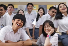 6 SMA Terbaik di Jawa Tengah, Jadi Unggulan, Muridnya Dikenal Pintar