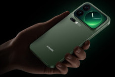 Siap Mengguncang Pasar! Xiaomi 18 Pro Usung 2 Kamera 200MP dan Baterai Jumbo 7000mAh