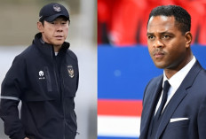 Adu Prestasi Shin Tae-yong vs Patrick Kluivert: Siapa yang Lebih Unggul dalam Dunia Kepelatihan?