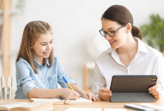 Pentingnya Menanamkan Disiplin Belajar kepada Anak: Kunci Kesuksesan di Masa Depan