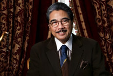 Kabar Duka! Hotma Sitompul, Pengacara Kondang Indonesia, Tutup Usia di RSCM Kencana