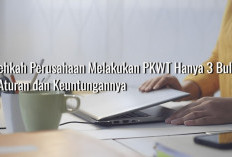 Bolehkah Perusahaan Melakukan PKWT Hanya 3 Bulan? Ini Aturan dan Keuntungannya