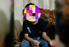 Anak Titipan Dinsos Lubuk Linggau di Rumah Asa Silampari Diduga Dianiaya