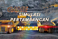 Misteri Kulit Bumi, Berikut 2 Game Simulasi Pertambangan Android Terbaik, Seperti Sedang Dipertambangan