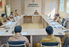 Promo JUARA PBB Masih Berlangsung, Begini Penjelasan Bapenda Kota Lubuk Linggau