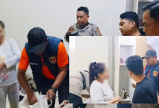 Oknum Dokter Gigi Digerebek Suami Bareng Berondong, Ini Jelas Ketua PDGI dan Kapolres Lubuk Linggau 