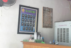 Kuliner Lubuk Linggau: Es Krim Dee Cha Rp 3.000 Tersedia Ragam Topping Menarik