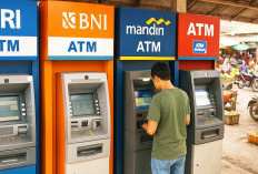 Aturan Saldo Terendah di Bank Mandiri, BRI dan BNI per Juli 2025, Cek Tabungan Segera!
