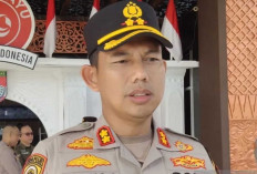 Waspada Penipuan Mengatasnamakan Anggota Bisa Bebaskan Tersangka, Kapolres Musi Rawas Ingatkan Keluarga