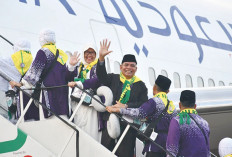 Segeralah Daftar Haji Sekarang, Kemenag Muratara: Masa Tunggu Haji 21 Tahun