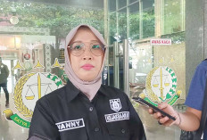 Rektor Universitas Bina Darma jadi Tersangka, Begini Kronologi Kasusnya