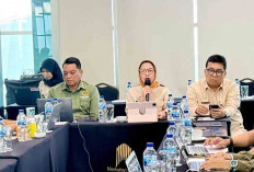 BGN Bakal Membuat Aturan Turunan Perpres MBG