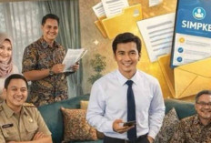 Insentif Rp6 Juta Per Hari Dapat Langsung Dihentikan