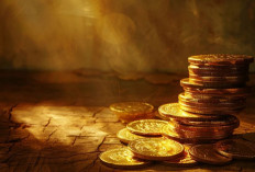 Fakta Unik dan Menarik Emas yang Tak Banyak Diketahui, Berikut Ulasannya