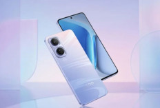 iQOO Neo 12 Bocor Bawa Snapdragon 8 Elite Gen 5 dan Active Cooling, Siap Dominasi HP Performa 2026
