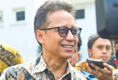 Kabar Gembira, Dokter Spesialis Bakal Terima Tunjangan Hingga Rp 30 Juta