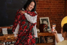 Idul Fitri 2025 Sebentar Lagi, Ini 5 Kesalahan Menentukan Baju Lebaran, Sehingga Tidak Cocok Dipakai