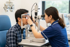 Catat Ketentuan Kesehatan Mata Masuk di 7 Sekolah Kedinasan Favorit 2025