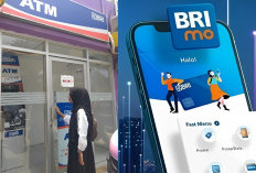 Ingin Bayar UKT? Lewat ATM BRI dan BRImo Saja, Ini Kelebihan dan Keuntungannya