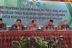 Kabar Baik untuk Mahasiswa, KIP Kuliah Segera Cair