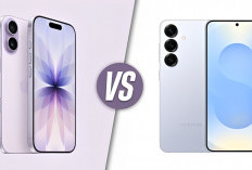 iPhone 17 Air atau Galaxy S25 Edge? Ini Smartphone Paling Worth Buat Pecinta Fotografi 2025