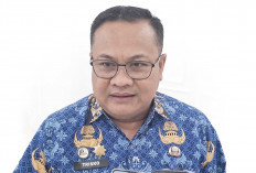 Sekda Lubuk Linggau : OPD Gunakan Anggaran Sesuai Aturan  