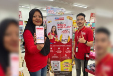 Kisah Lis, Mencoba Sukses Jadi Store Owner Alfamind!